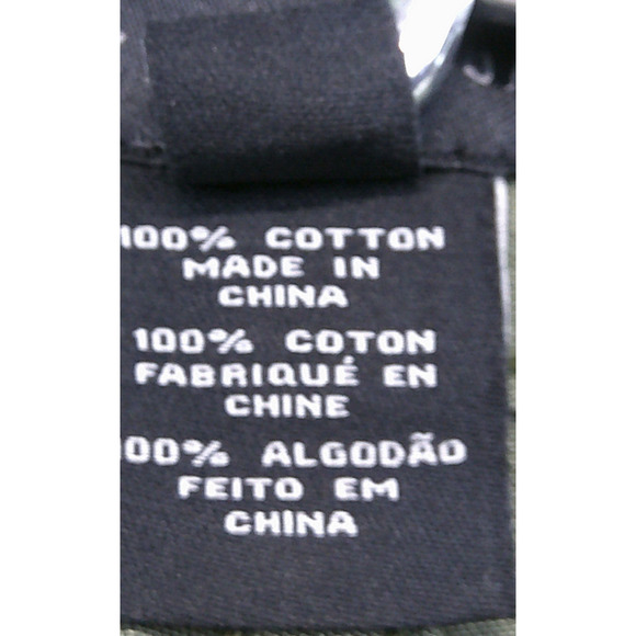 Marc by Marc Jacobs Men's Shorts Fatigue Green Size 34 Pockets NWT MSRP $148 - Picture 7 of 11